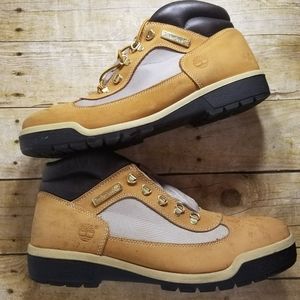 Timberland Field Waterproof